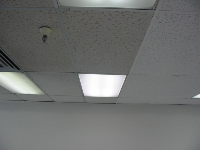 Ceiling Tile Cleaning Hda Degreasers